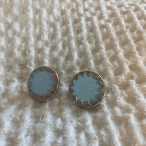 House of Harlow Earrings